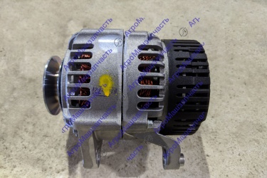 ГЕНЕРАТОР ГАЗ-3302 5122.3771-20 УМЗ-4216 Е-3 95А 1-РУЧ ШКИВ