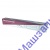 АМОРТИЗАТОР ГАЗ-3302-2905006 ГАЗОМАСЛЯНЫЙ