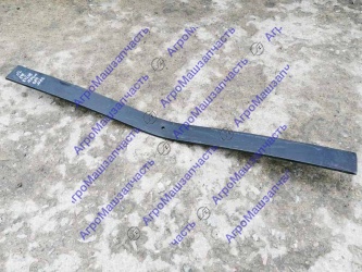 ЛИСТ N2 ЗАД РЕС=1 64229-2912102 1550ММ МАЗ-5516 6303 ОАО МАЗ
