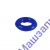 КОЛЬЦО УПЛ ФОРСУНКИ 42164-2904072 ГАЗ-3302 Д-42164 Е-4