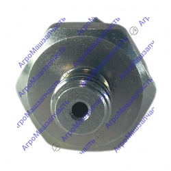 ДАТЧИК ДАВЛ МАСЛА 6072.3829 ГАЗ-3307,3309