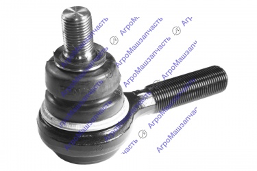 НАКОНЕЧНИК РУЛЕВОЙ ГАЗ-3302-3414056 ПРАВЫЙ ФЕНОКС