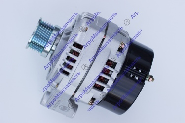 ГЕНЕРАТОР ГАЗ-3110 3102 3302 ДВ 406 9422.3701 14В 72А