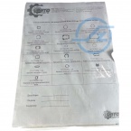 ПРОКЛАДКА КПП КАМАЗ 14-1700001-01 КОМПЛ ЯЗТО 16 ПОЗ