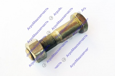 БОЛТ КРЕПЛЕНИЯ КОРОНЫ / СТУПИЦЫ С ГАЙКОЙ 250565 М20х1,5 5336-3104050
