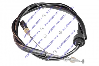 ТРОС ГАЗА УАЗ-315195 3163 ХАНТЕР 31602-1108050 ЗМЗ-409 В СБОРЕ