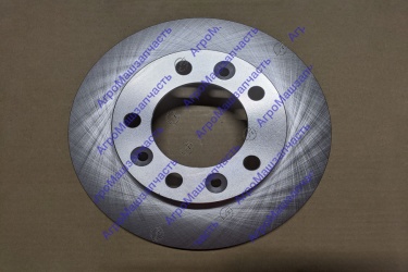 ДИСК ТОРМОЗНОЙ ПЕРЕДНИЙ ГАЗ-2217-3501078 СОБОЛЬ.