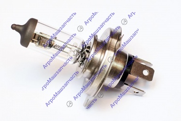 АВТОЛАМПА АКГ-Н4-24-75-70 ОСРАМ O-64196