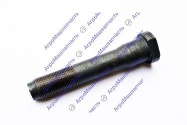 БОЛТ КОЛЕСА 6520-3104071-10 М22*1.5*125  ЕВРО-2/3