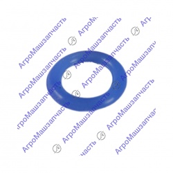 КОЛЬЦО УПЛ ФОРСУНКИ 406-1004122 ГАЗ-3302 Д-406 СИЛИКОН