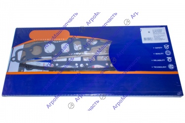 ПРОКЛАДКА ДВИГАТЕЛЯ ГАЗ-2410 КОМПЛЕКТ ПОЛНЫЙ