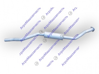 РЕЗОНАТОР 3741-1202008 УАЗ-452