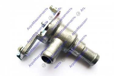 КРАН ОТОПИТЕЛЯ  5320-8105160