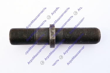 БОЛТ СТУПИЦЫ ПРАВЫЙ АМКОДОР Т-150 150.39.128 М22*1,5