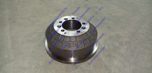 БАРАБАН ТОРМОЗ ЗАД ГАЗ-2217-3502070 СОБОЛЬ RIGINAL\