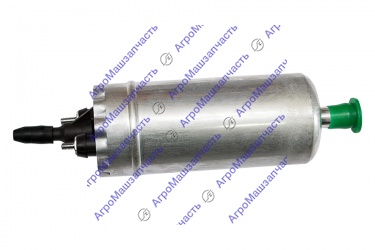 ЭЛЕКТРОБЕНЗОНАСОС 0 580 464 038 ГАЗ-3102-3110 ИНЖЕКТОР ЗМЗ-406 БЕЗ КРОНШТЕЙНА ПОД ХОМУТ