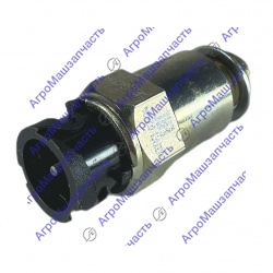 ДАТЧИК СКОРОСТИ МАЗ КАМАЗ 4102.3847-15 АНАЛОГ 0501210855 КПП ZF 9S1310 18,6ММ ЭМИ