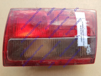 ФОНАРЬ ЗАД ГАЗ-3110 ПРАВ 69.3716 ПЛОЩАДКА