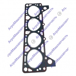 ПРОКЛАДКА ГБЦ 130-1003020 С ГЕРМЕТИКОМ