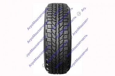 ШИНА АВТОМОБИЛЬНАЯ БЕЛ-81 195/65 Р15 БЕСКАМЕРНАЯ ЗИМА