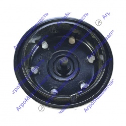 КРЫШКА РАСПРЕДЕЛИТЕЛЯ Р32-3706500 ГАЗ-52 EKR089 RAIDER