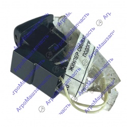 ЖИКЛЕР ОМЫВАТЕЛЯ 3110 ПОДОГРЕВ