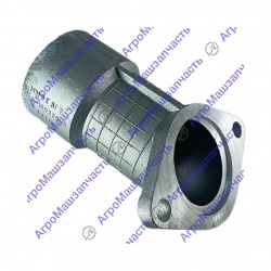 ГОРЛОВИНА МАСЛОЗАЛИВНАЯ 240-1002088-В БЕЗ КРЫШКИ