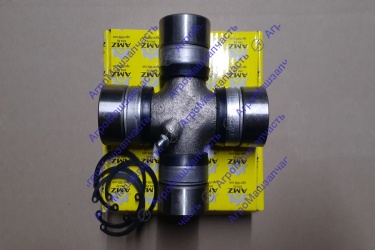 КРЕСТОВИНА 130-2201025-01 39*118 ПОД СТОПОРНОЕ КОЛЬЦО 4301-2201025-02