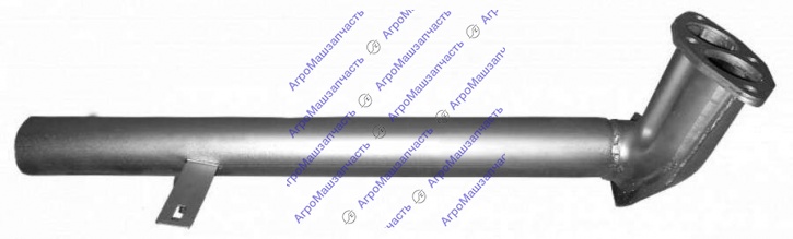 ТРУБА ПРИЕМ ГАЗ-3302-1203010-20 Д-405