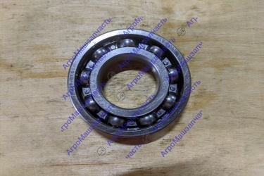 ПОДШИПНИК 50207 КПП ТОПЛИВНОГО НАСОСОСА ГАЗ-4301