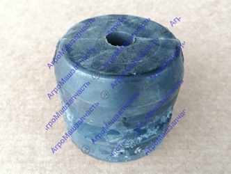 ОТБОЙНИК ПЕРЕДНЕЙ  РЕССОРЫ ЗИЛ  5301-2902624