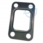 ПРОКЛАДКА КОЛЛЕКТОРА ВЫПУСКНОГО ПОД ТКР 245-1008016-А ЕВРО-2 МЕТАЛЛ