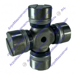 КРЕСТОВИНА 53А-2201025 35*98 ГАЗ-53 3307 ПАЗ\КИ