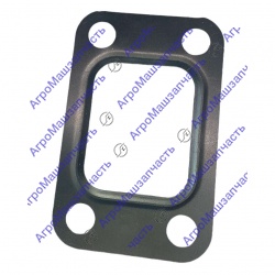 ПРОКЛАДКА КОЛЛЕКТОРА ВЫПУСКНОГО ПОД ТКР 245-1008016-А ЕВРО-2 МЕТАЛЛ