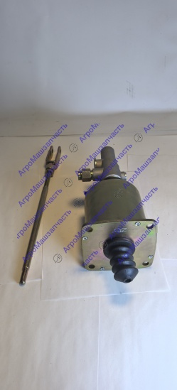 ПГУ В СБ DZ9112230166 430ММ SHAANXI SHACMAN F3000