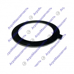 ШАЙБА ПОДШИПНИКА УПОРА КОЛЕНЧАТОГО ВАЛА ЗАДНЯЯ ГАЗ-24 4021-1005184