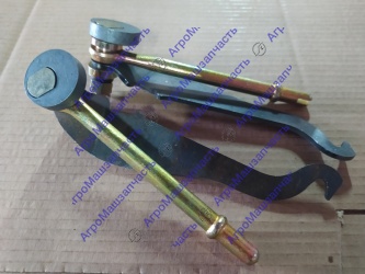 Р/К ПРИВОДА СТОЯНОЧНОГО ТОРМОЗА 3302-3508900 RIGINAL