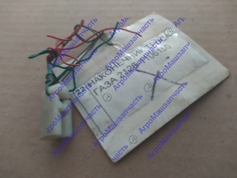 НАКОНЕЧНИК ТРОСА ГАЗА 2126-1106150