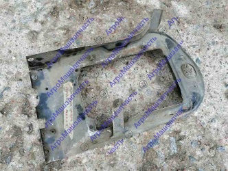 ПАНЕЛЬ ФАРЫ 3302 ПРАВ МЕТАЛ