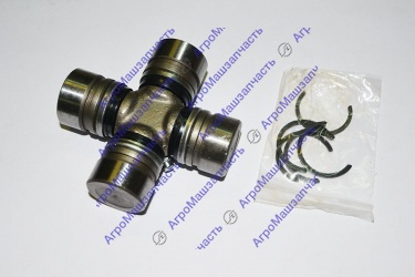 КРЕСТОВИНА УАЗ-469-2201025 ГАЗ-24 31029-2201025