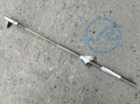 ТЯГА ГАЗА 5320-1108034 В СБОРЕ
