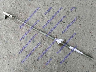 ТЯГА ГАЗА 5320-1108034 В СБОРЕ