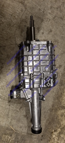 КОРОБКА 3302-1700010-50 ГАЗЕЛЬ-БИЗНЕС, -NEXT УМЗ-4216, А274 EvoTech Е-3 \КИЮБ