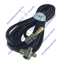 ШЛАНГ ПОДКАЧКИ 6М