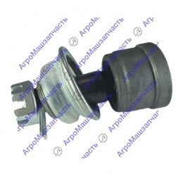 ШАРНИР НАКОНЕЧ РУЛ ТЯГИ ГАЗ-3302 2217-3414029 В СБ RIGINAL