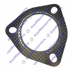 ПРОКЛАДКА ТРУБЫ ПРИЕМНОЙ 31105-1203240 ЕВРО-3