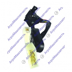 ПЕРЕКЛ СТЕКЛ ЗВ СИГ НОВ ОБР ГАЗЕЛЬ 3302-3709200 CARTRONIC