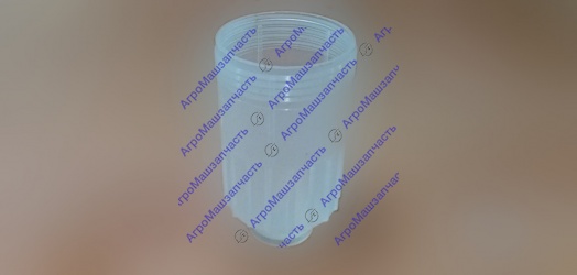 БАЧОК СЦЕПЛЕНИЯ (КОРПУС) 822-1602121 МТЗ-922 1523 3022 БЕЗ КРЫШКИ И ШТУЦЕРА\