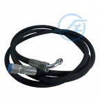 РВД 17*2250 М14*1,5 1SN DKOL/DKOL90