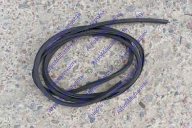 УПЛОТНЕНИЕ ДВЕРИ ГАЗ-3307 ЗИЛ 52-6107020/130-6107147 4М НА 1ДВ